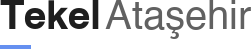 Tekel Ataşehir